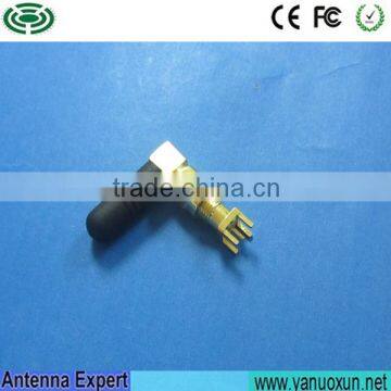 factory free sample mini 433MHz rubber antenna ,433MHz rubber Omni short outdoor antenna