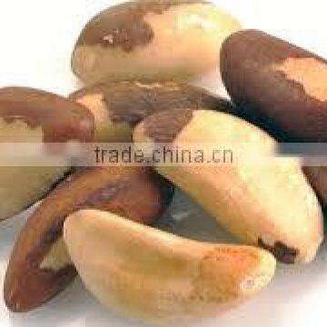 If you buy health nuts, take a look at BRAZIL NUTS