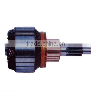 61-300-9 auto starter armature