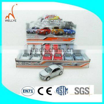 Cheaper vintage car models 1:50 scale toy scale model truck rc car diecast display case for scale model car from 