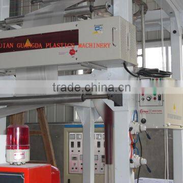 CORONA SURFACE TREATER