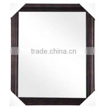 Plastic big mirror frame