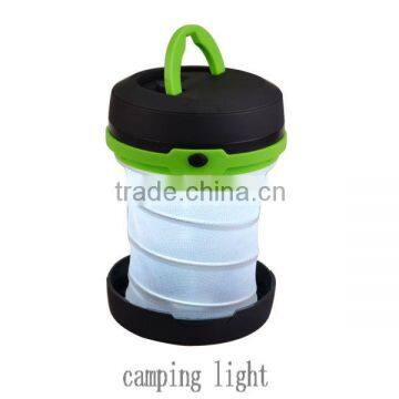 Saving Energy And Lightweight Camping Light With Best Price photo-2