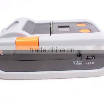 Portable Android Handheld Bluetooth Printer With LCD Display AB-321M