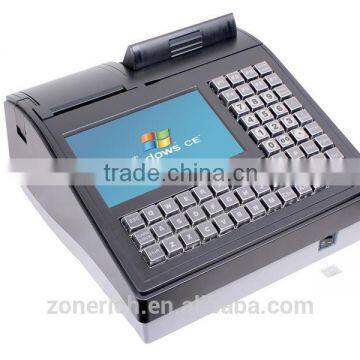 ARM based All in one POS system ZQ-A780