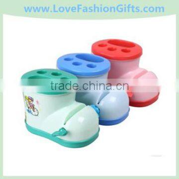 Toothbrush Holder,Shoe Toothbrush Holder,Plastic Toothbrush