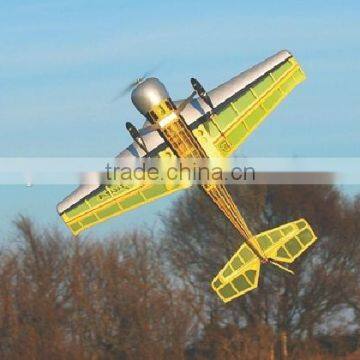 RC Electrical Model Airplane Juka photo-2