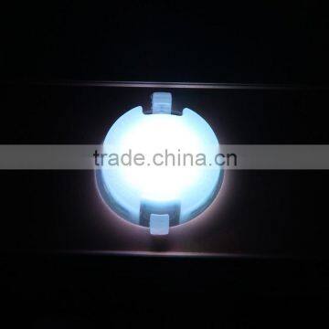 12 Years Experience High Light Efficiency ce Approval Waterproof 20mm Rgb 5050 LED Point Lights for LED Decoration Lighting photo-4