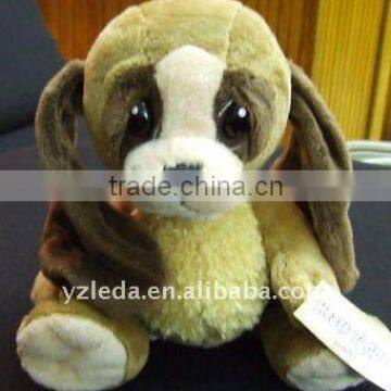 plushtoy dog stuffed Valentine toy