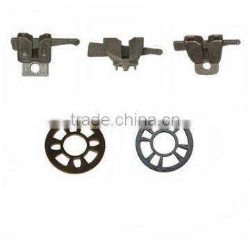 Ringlock System Scaffolding Accessories
