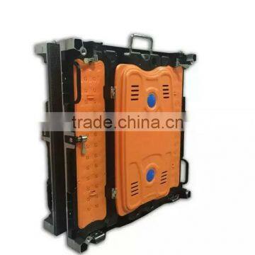 p3 p6 rental die-casting cabinet.576mm*576mm size,