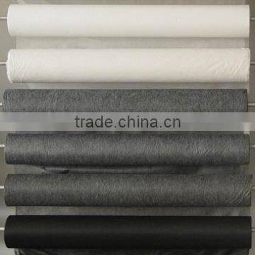 polyester interlining