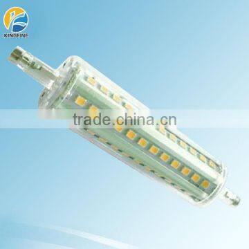 78mm R7S bulb CRI80 double ended j78 78mm linear led r7s with stable performance