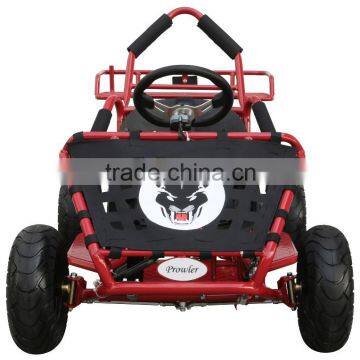 2016 Hot Sell Electric Kids go Kart for Sale photo-3