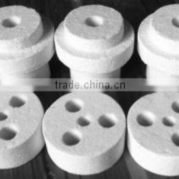 CT-1260 Refractory Vacuum Formed Shape