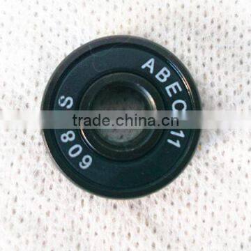 High Speed and Long Life ABEC-11 608 Skate Bearings photo-5