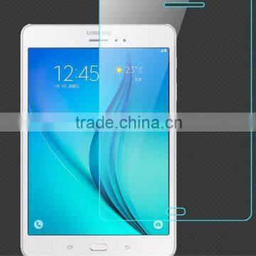 TOP Quality China Superhard H9 Privacy Ultra Anti Blue Light Tempered Glass Screen Protector for Samsung Galaxy Tab A Tab S2 photo-2