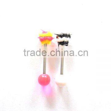 silicone tong rings