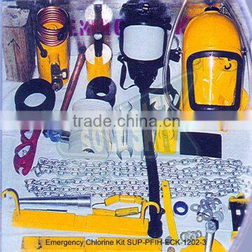 Emergency Chlorine Kit ( SUP-PFIH-ECK-1202-3 )