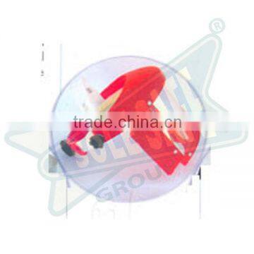 Face Visor type 'A' / Face Shield (SFT-0430)