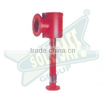 Portable and Fixed Foam Equipment (SFT-0621)