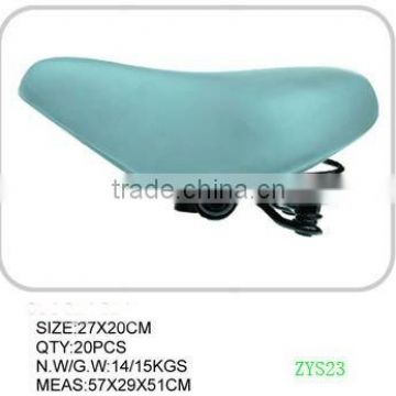 custom bicycle saddles