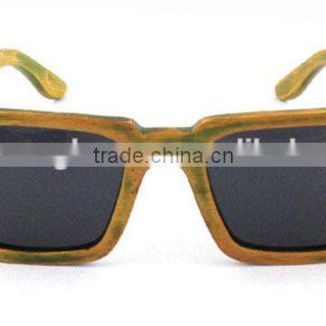 CE Bamboo Sunglasses photo-2