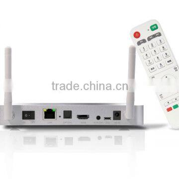 Android tv box quad core