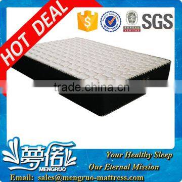 luxury pocket spring standard mattress sizes