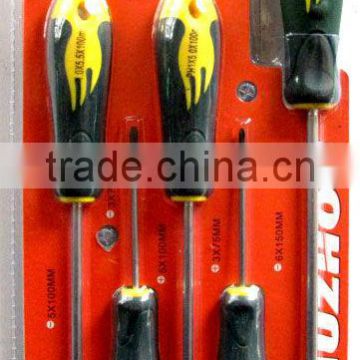 High Quality Screw driver Set