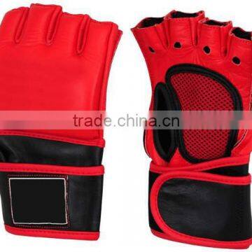 MMA Grappling Gloves