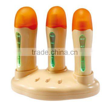 electric Hair removal machine newest Triple wax machine