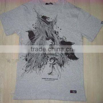 Men Graphic Tshirt