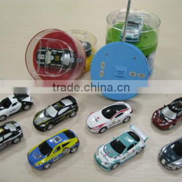 1/67 scale Promotional small metal toy cars