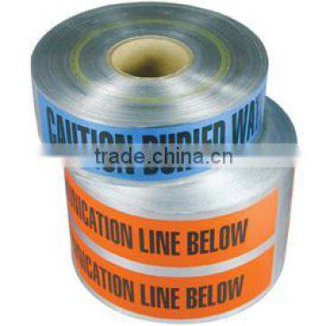 Low Price Custom Underground Security Warning Tape