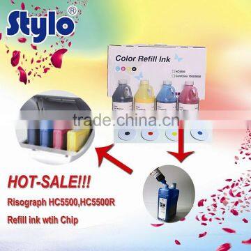 Comcolor ink 9050