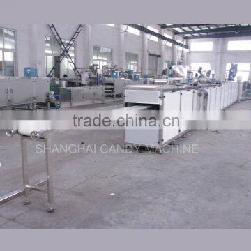 2015 Popular Products Chocolate Production Line With Good Service photo-2
