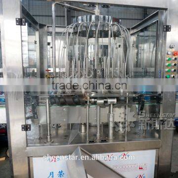 sheenstar Most Popular Automatic Can Filling and Capping Equipment