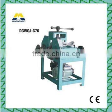 manual pipe bending machine with cost price