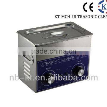 KT-MCH heating type Dental Ultrasonic cleaner with CE