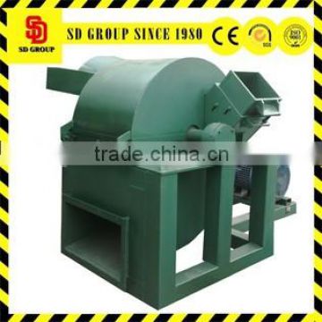 SD600 Wood sawdust machine