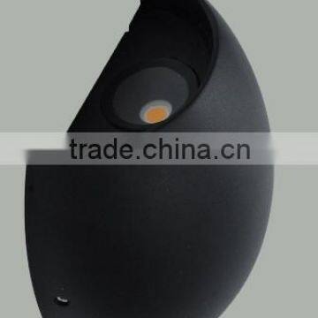 IP20/IP56 Cob Led Wall Light 6w Aluminium Alloy photo-3