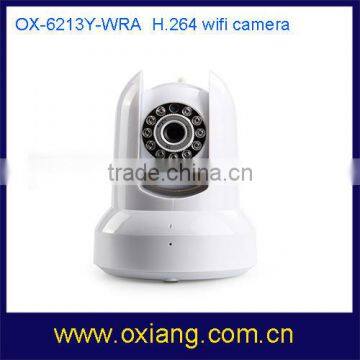 wireless full hd wifi cctv camera