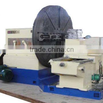 Heavy Duty CNC Horizontal Machine Tools photo-4
