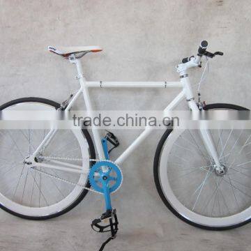 Aluminium Alloy Fixed Gear Bike with 700*25C Tire