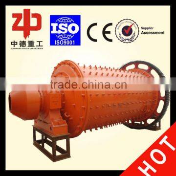 Gold Mining Machine Ball Mill for Rock Gold Mining Equipment