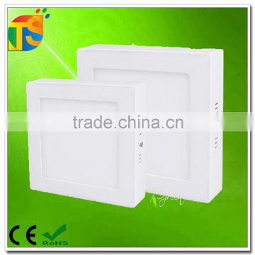 Super bright 24w300*300 ed panel light led ceiling light