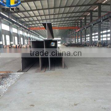 H Beam Price Steel