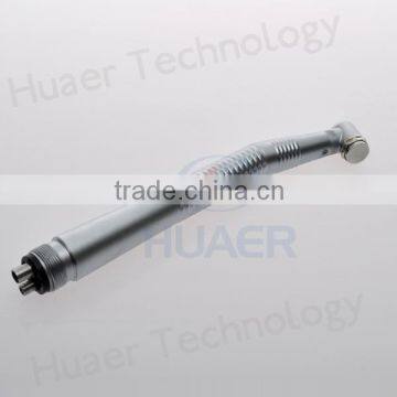 Push button standard dental handpiece CE FDA