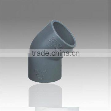 Cheap Wholesale Eco-friendly c pvc pipe fittings